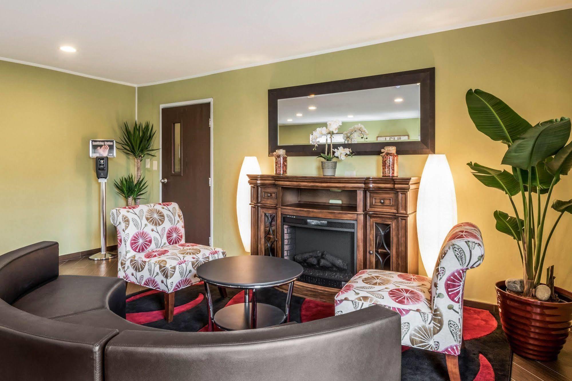 Motel 6 Lancaster, Pa Fertility Dış mekan fotoğraf
