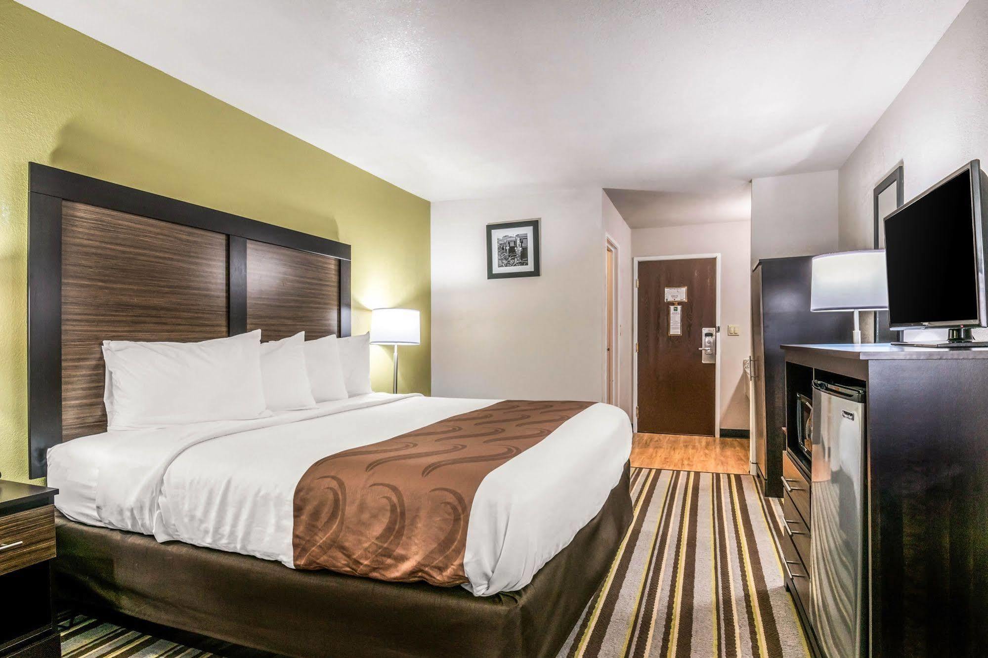 Motel 6 Lancaster, Pa Fertility Dış mekan fotoğraf