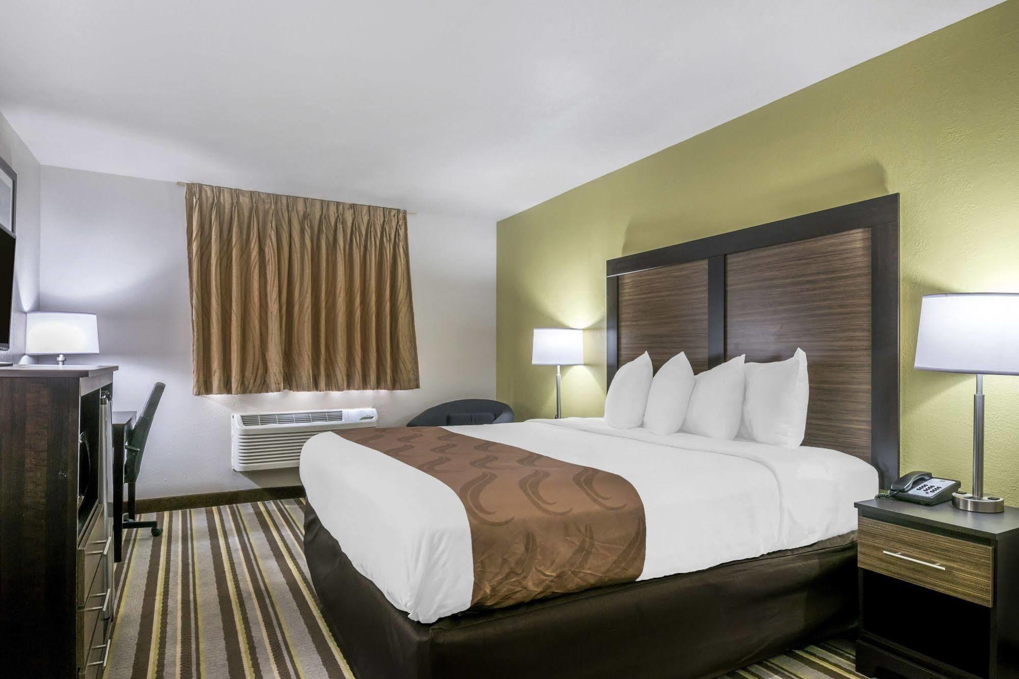 Motel 6 Lancaster, Pa Fertility Dış mekan fotoğraf